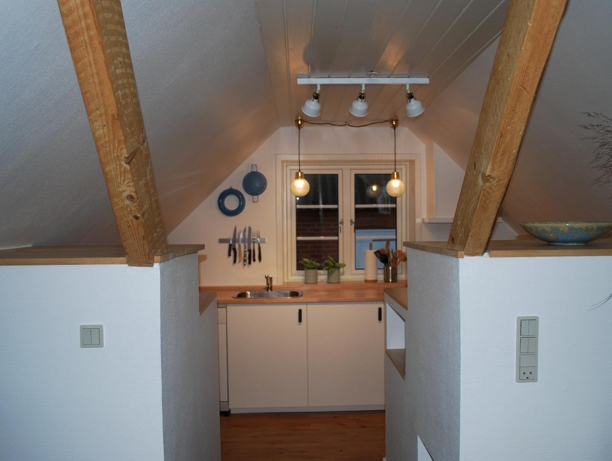 Adventure Park Apartments Ringkøbing Eksteriør bilde