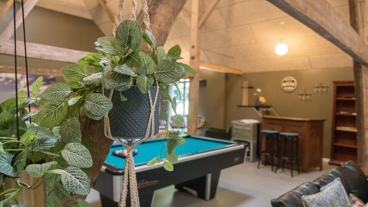 Adventure Park Apartments Ringkøbing Eksteriør bilde