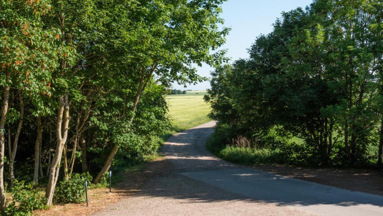 Adventure Park Apartments Ringkøbing Eksteriør bilde