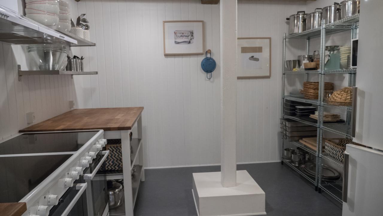 Adventure Park Apartments Ringkøbing Eksteriør bilde