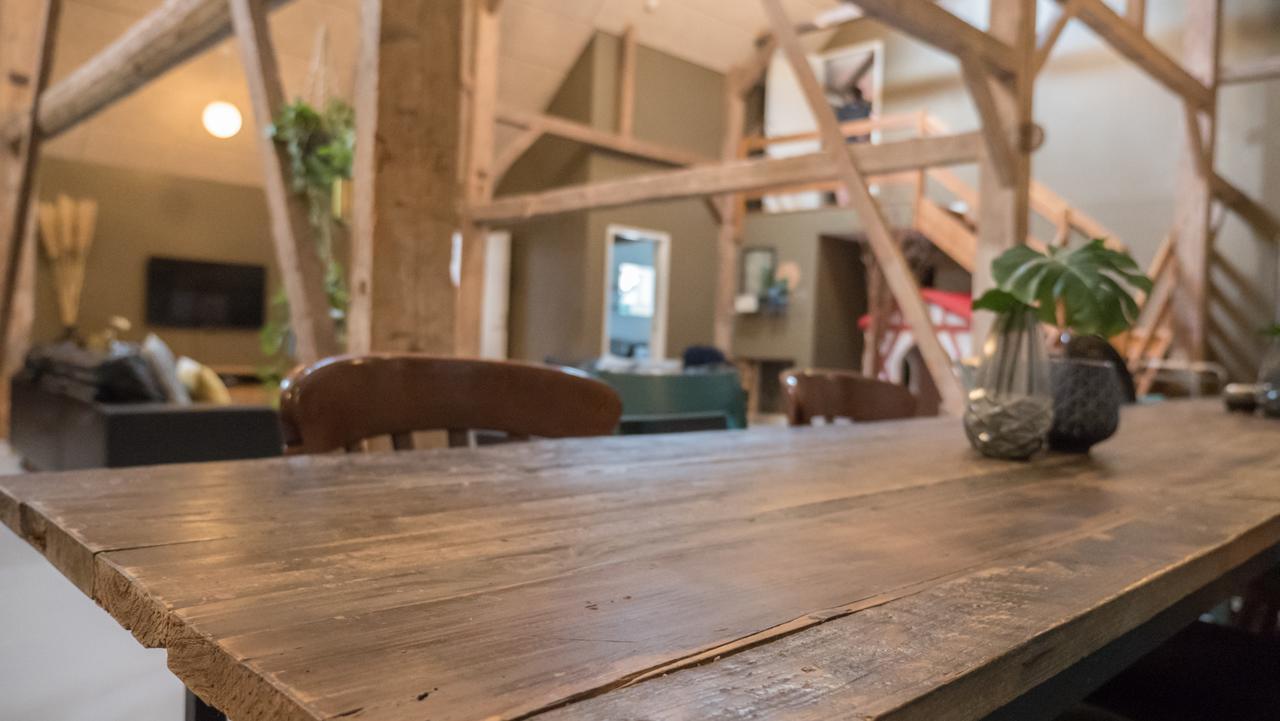 Adventure Park Apartments Ringkøbing Eksteriør bilde