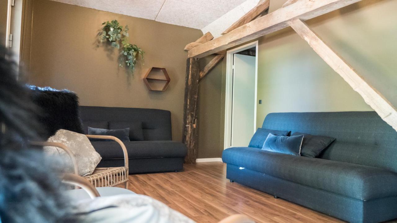 Adventure Park Apartments Ringkøbing Eksteriør bilde