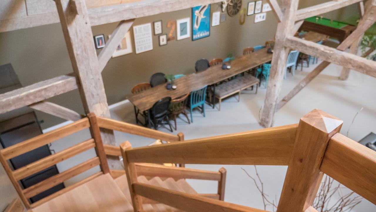 Adventure Park Apartments Ringkøbing Eksteriør bilde
