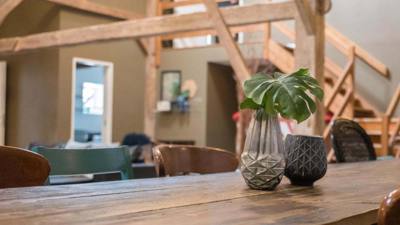 Adventure Park Apartments Ringkøbing Eksteriør bilde
