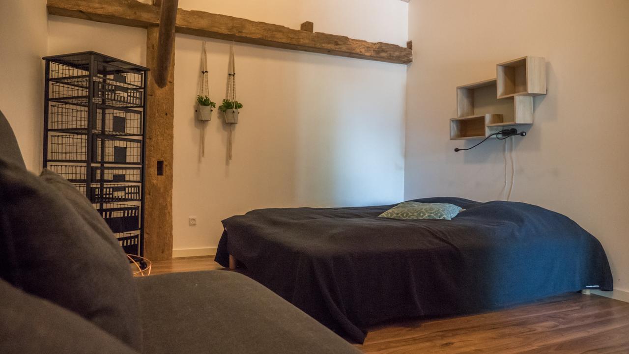 Adventure Park Apartments Ringkøbing Eksteriør bilde