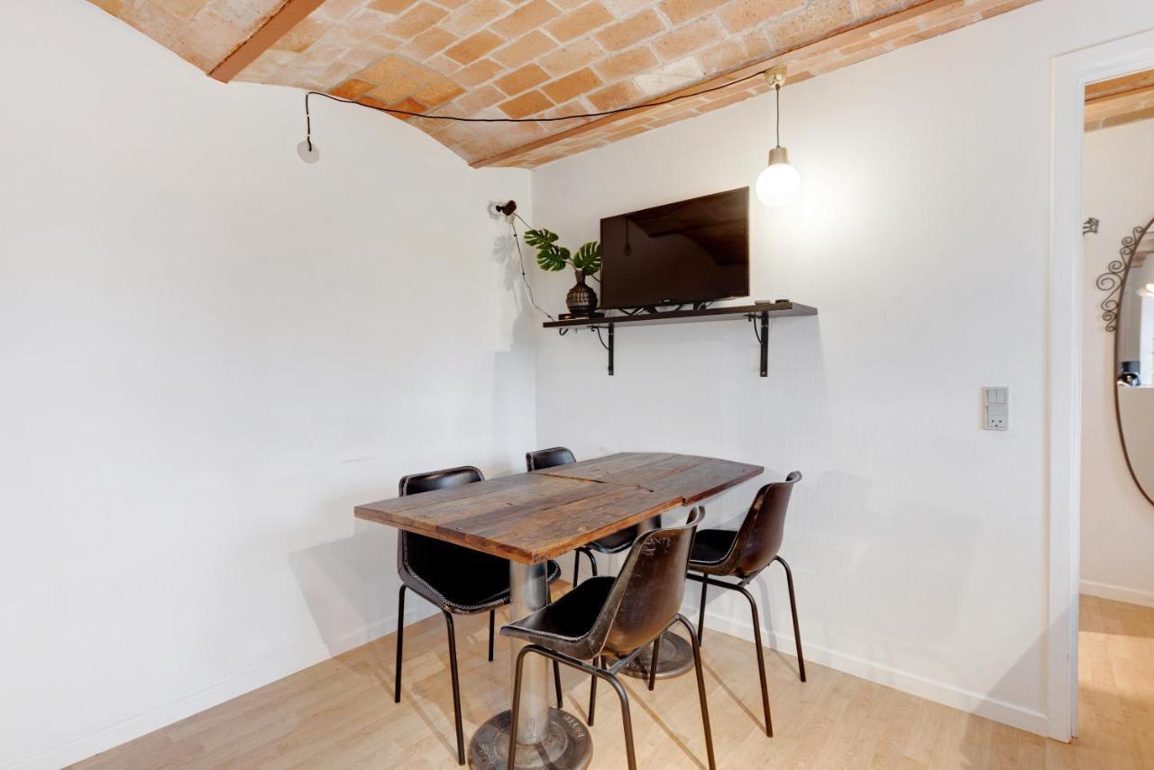 Adventure Park Apartments Ringkøbing Eksteriør bilde