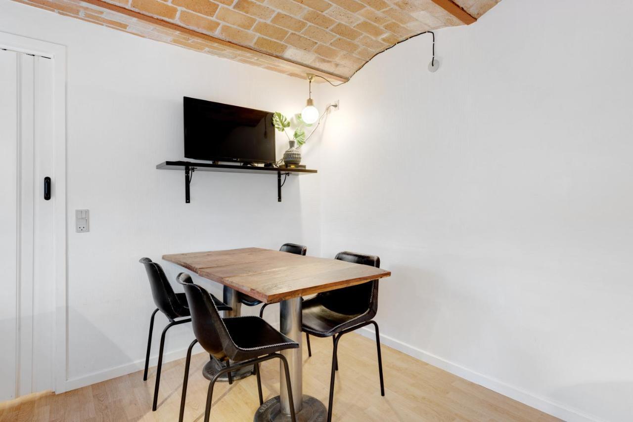 Adventure Park Apartments Ringkøbing Eksteriør bilde